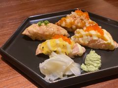 -鸟鹏烧鸟居酒屋(天河领展店)