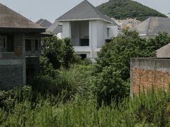 -平湖九龙山旅游度假区