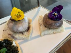 -北京柏悦酒店·锦庭餐厅Dining Room