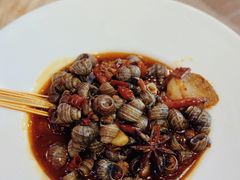 -霸王虾·小龙虾香辣蟹(玉林店)