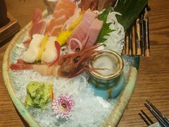 -筱田の食堂·izakaya(淮海中路店)