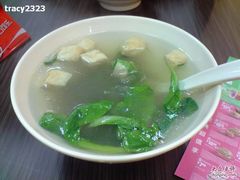 -小梅园饭堂(东方路店)