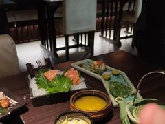 -匠和风精致料理(莆田财富中心店)
