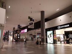 -吉隆坡国际机场