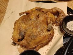 -大厨小馆(华阳城店)