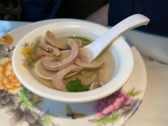 -花园茶楼(兴城西路店)