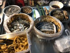 -圆蛋酒料•生腌(开元路店)