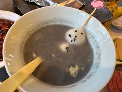 -前门·鲜肉火锅(长风店)