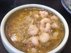 -朱洪元苏式面馆(绿宝广场店)
