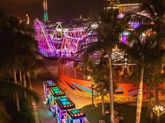 -三亚海昌梦幻海洋不夜城