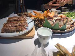 -小螺号海鲜·地道鲁菜(泉城广场店)