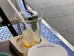-OZ cafe(南昌路店)