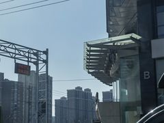 -Olé精品超市(北京合生汇店)