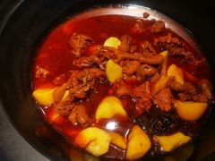 -山河屯铁锅炖(哈西站店)