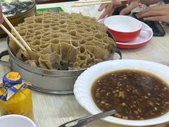 -老舅老蒙肉饼非遗店(一店)