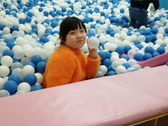 -彩色熊猫剧场