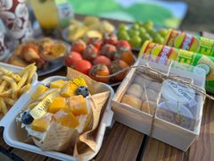 -MIMO CAFE(沙头角店)