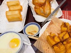 -民信老铺(双皮奶博物馆店)