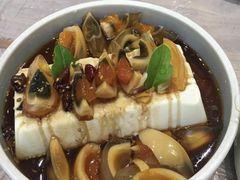 姜松小皮蛋-东土食研所(渔港路店)