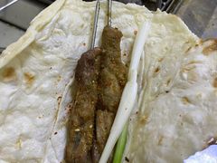 -小寒羊烧烤(凯瑞时代大厦店)