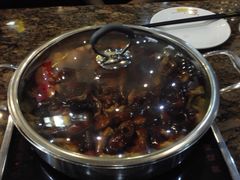 -黄记煌三汁焖锅(1818广场店)