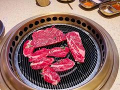 -妙香居韩国烤肉(容桂天佑城店)