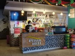 -嘉喜来比萨(罗马花园店)