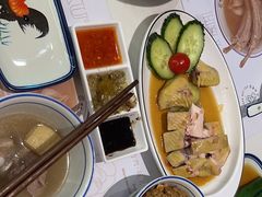 -發起人·肉骨茶(万象汇店)
