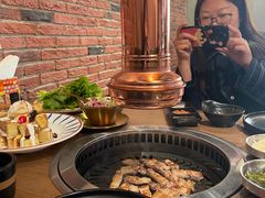 -香猪坊韩国烤肉专属门店(魏公村店)