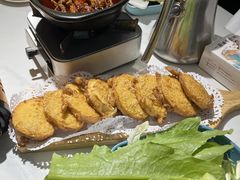-0317火锅鸡·清真(正达店)