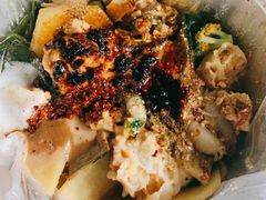 -陈记麻辣烫(浦口道店)