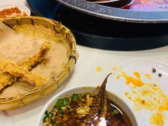-川西坝子火锅(金沙1.0直营店)