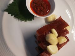 -沈灶河豚宴·河豚融合餐厅(汉中路店)