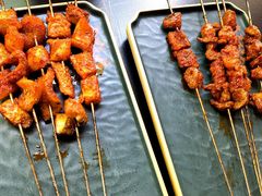 -青海名吃尕张娃非遗烤肉(城中店)