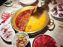-小龙坎火锅(全球旗舰店)