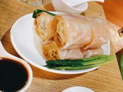 -嘉旺港式茶餐厅(延长中路店)