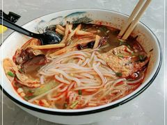 -好快螺柳州螺蛳粉(大西门店)