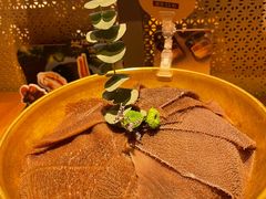 经典毛肚-巴奴毛肚火锅(京西大悦城店)