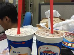 -DQ·蛋糕·冰淇淋(虹口龙之梦店)