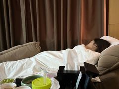 -金色印象·4K影院式足体养生(金沙店)