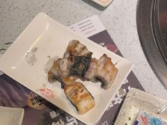 -炭之家·齐齐哈尔非遗烤肉·鲜切直供(中央大街店)