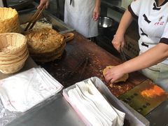 -方中山胡辣汤(西安高新区店)