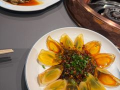 皮蛋-三只耳冷锅鱼火锅(玉林店)