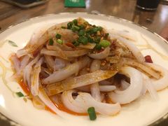 -清真·玛丽亚新疆菜主题餐厅(浙江中路店)