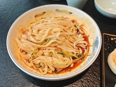 -唐猫庭院·千年陕菜(赛格国际购物中心店)