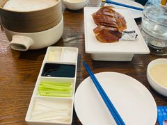 -小大董·烤鸭(王府井apm店)