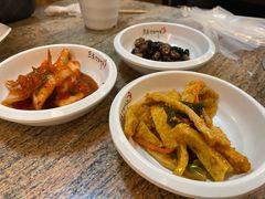 -普乐酱蟹(coex店)