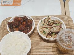 -乡村基·川味现炒大王(熙悦天街店)