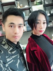 -Hair Glam 格拉姆造型旗舰店
