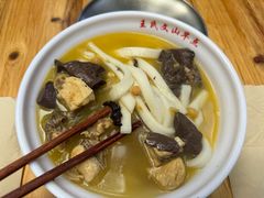 -文山荷鲜居(翠湖店)